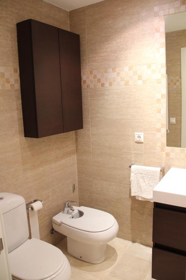 Apartamento Iris Córdoba Exterior foto